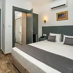 Hotel Kensington Kerdime