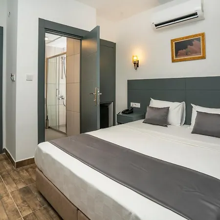 Hotel Kensington Kerdime