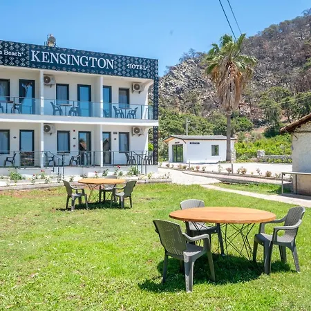 Kensington Kerdime Marmaris
