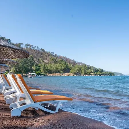 ホテル Kensington Kerdime マルマリス