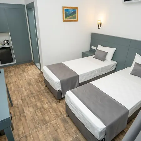 Kensington Kerdime Marmaris