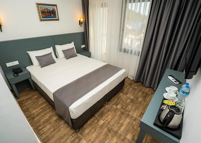 Kensington Kerdime 酒店