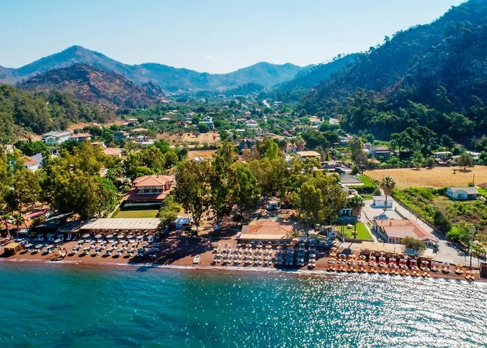 酒店 Kensington Kerdime *