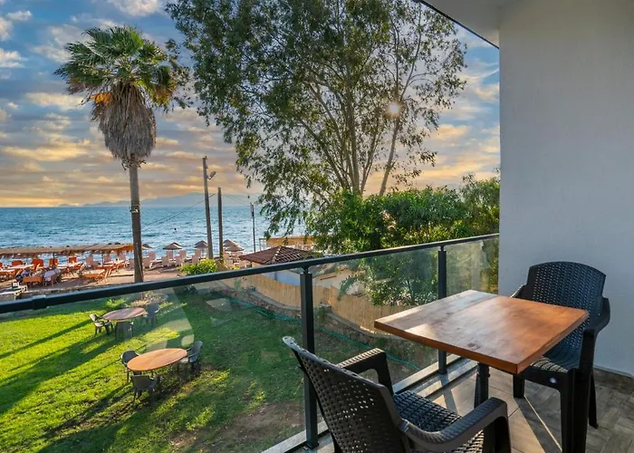 Kensington Kerdime * 马尔马里斯