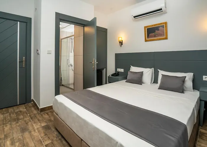 酒店 Kensington Kerdime