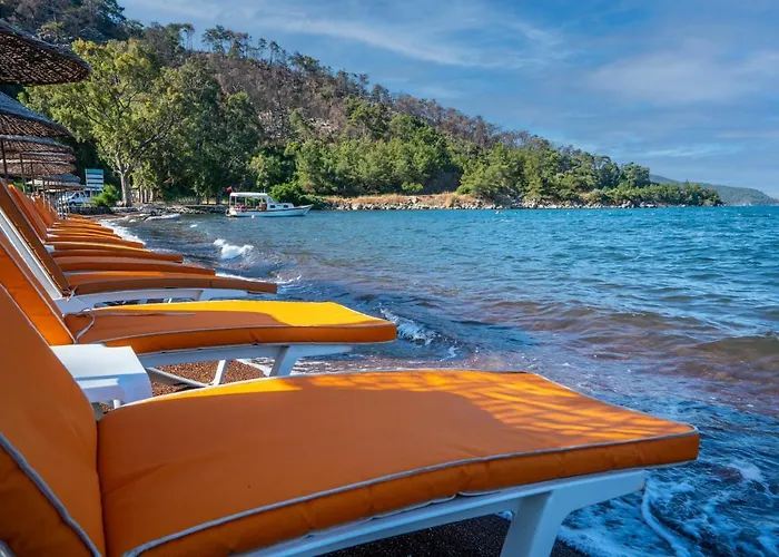 Kensington Kerdime * Marmaris