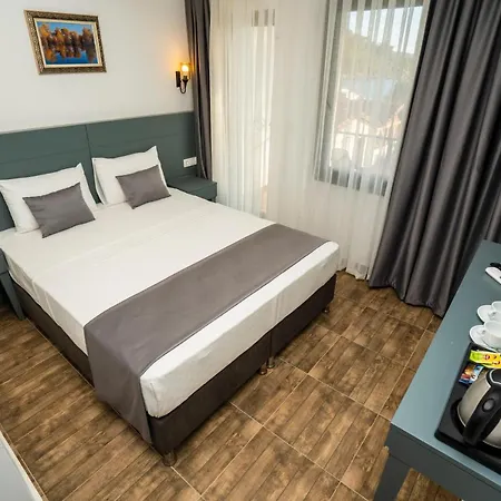 Kensington Kerdime ホテル