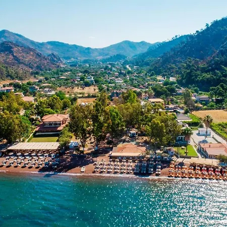 ホテル Kensington Kerdime *