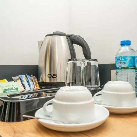 Kensington Kerdime Hotel Marmaris