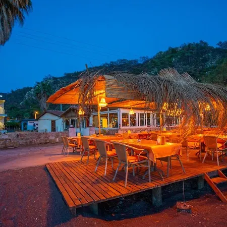 Kensington Kerdime Hotel Marmaris