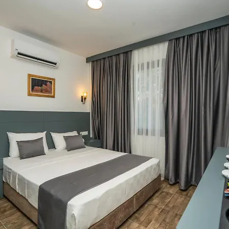 ホテル Kensington Kerdime