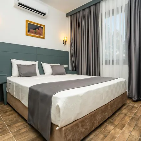 Kensington Kerdime ホテル マルマリス