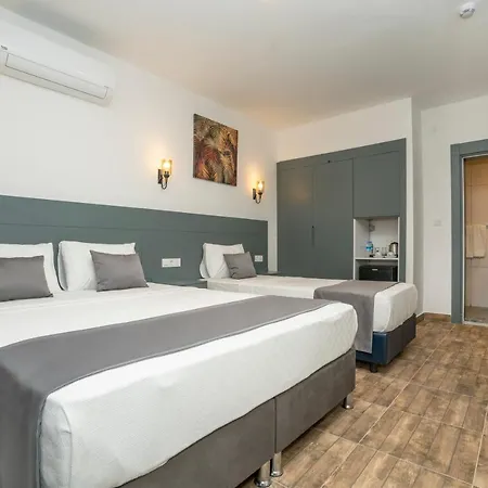 Kensington Kerdime *