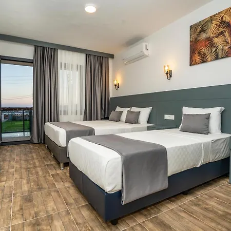 Kensington Kerdime Hotel *