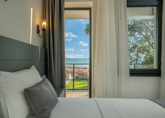 Kensington Kerdime Marmaris