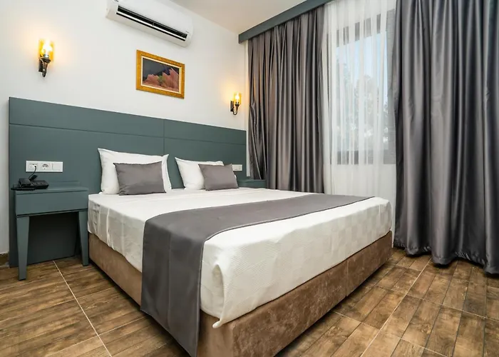 Kensington Kerdime Hotel Marmaris