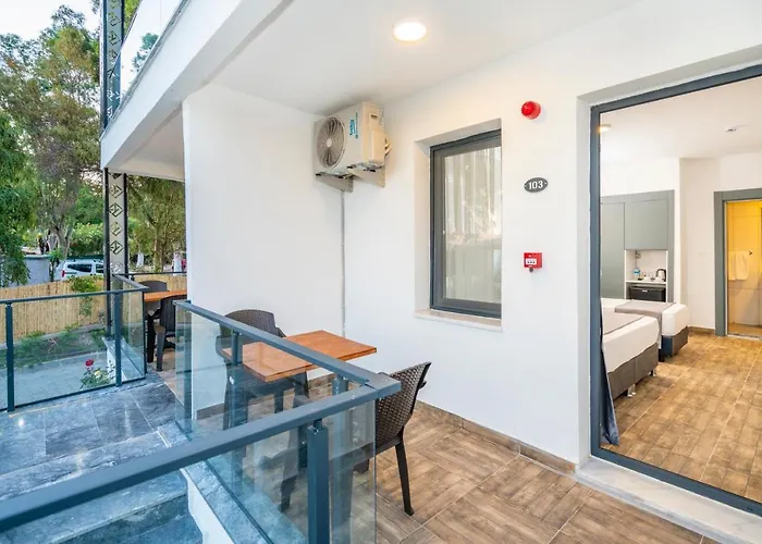 Kensington Kerdime Hotel *