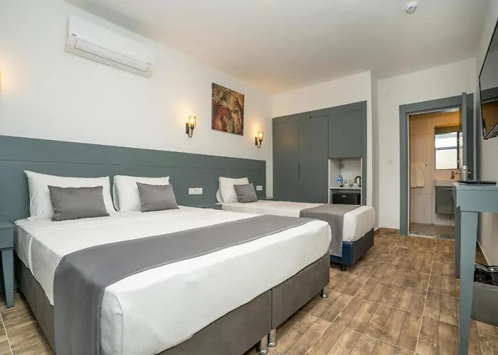 Kensington Kerdime *